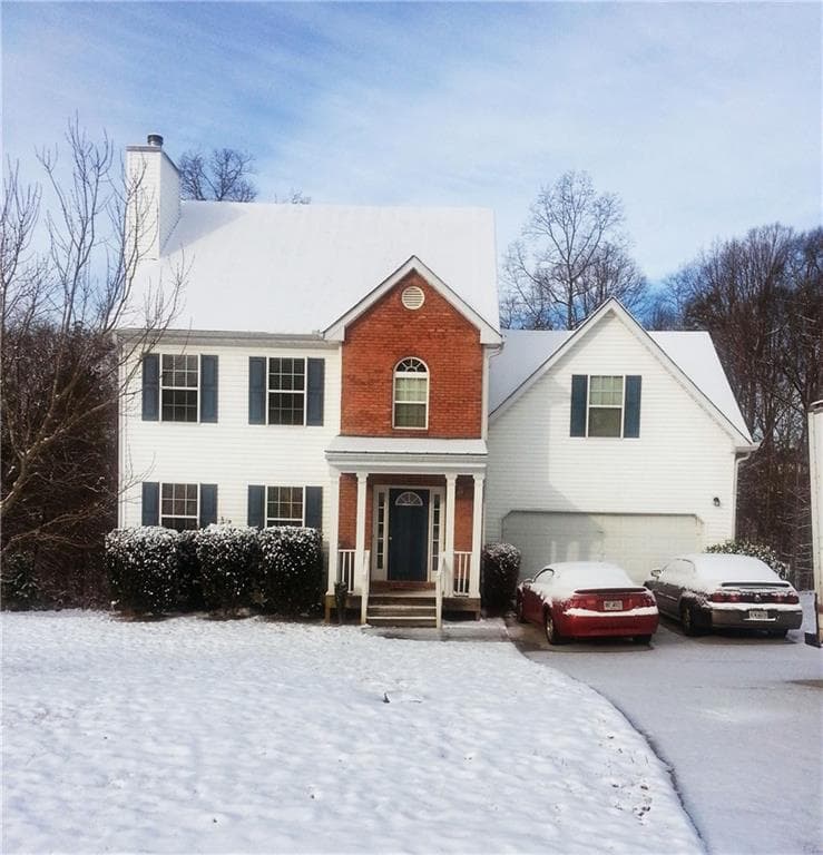 308 Towler Crossing, Loganville, GA 30052 — most recent listing photo