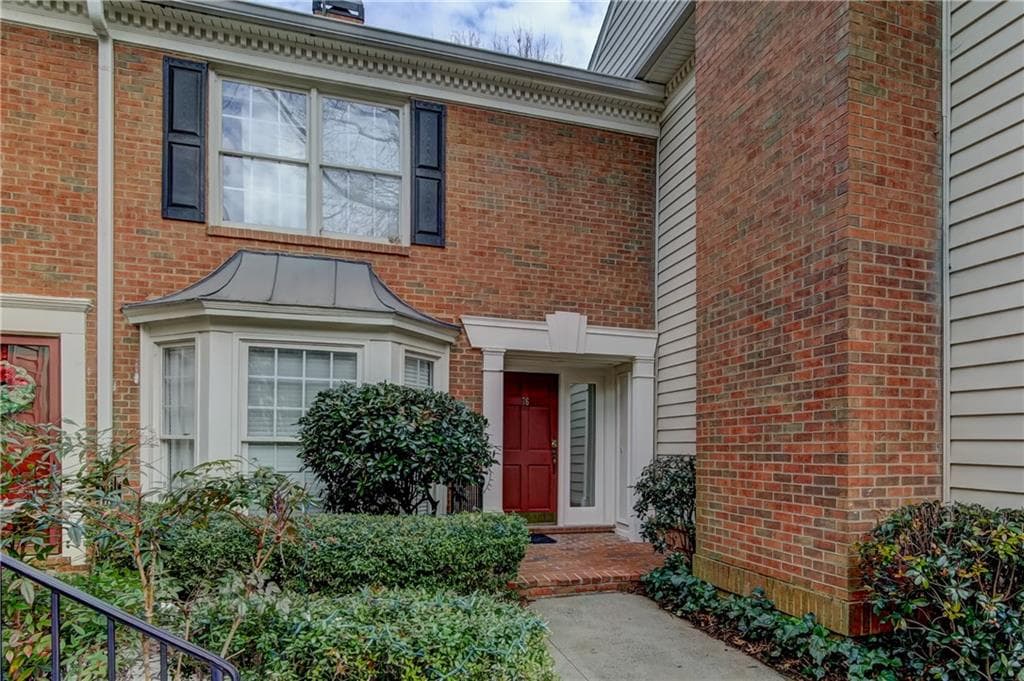 76 Mount Vernon Circle, Atlanta, GA 30338 — most recent listing photo