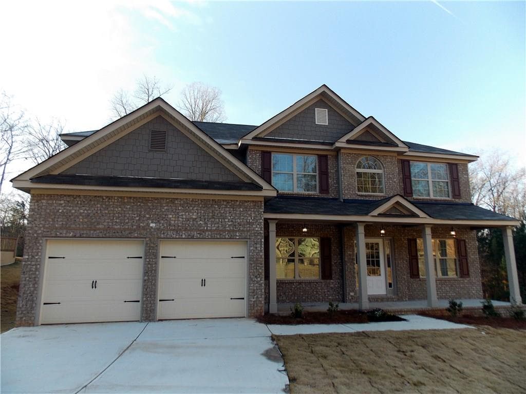 3837 Addison Glen Way, Lithonia, GA 30038 — most recent listing photo