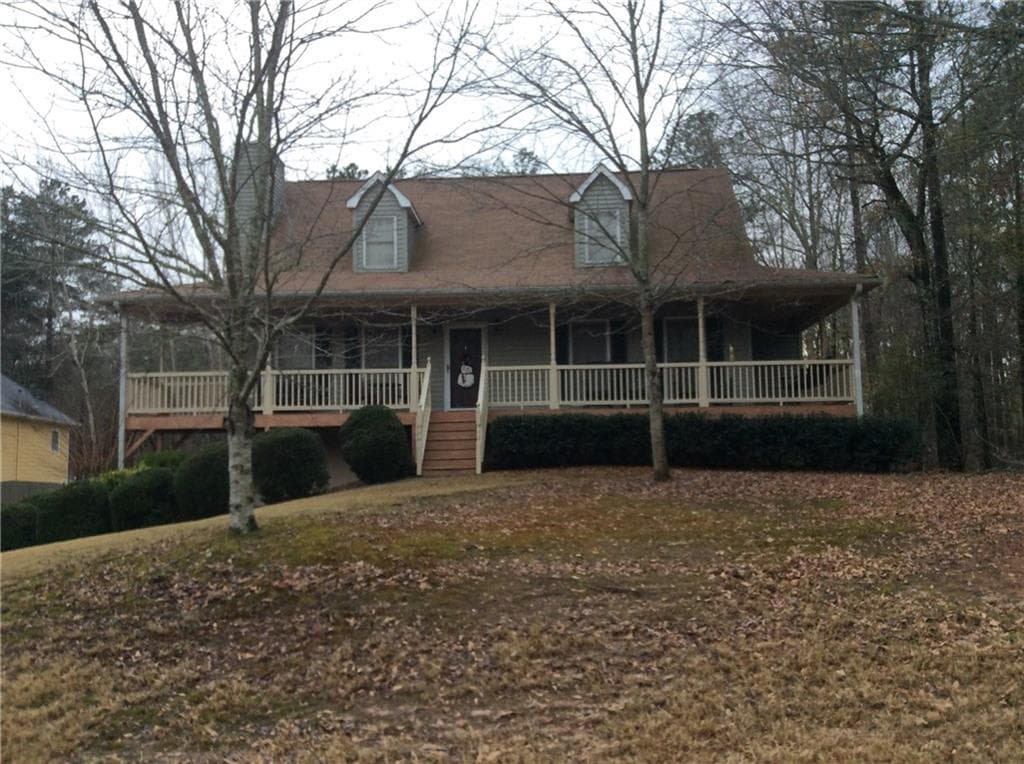 286 Sterling Trail, Powder Springs, GA 30127 — most recent listing photo