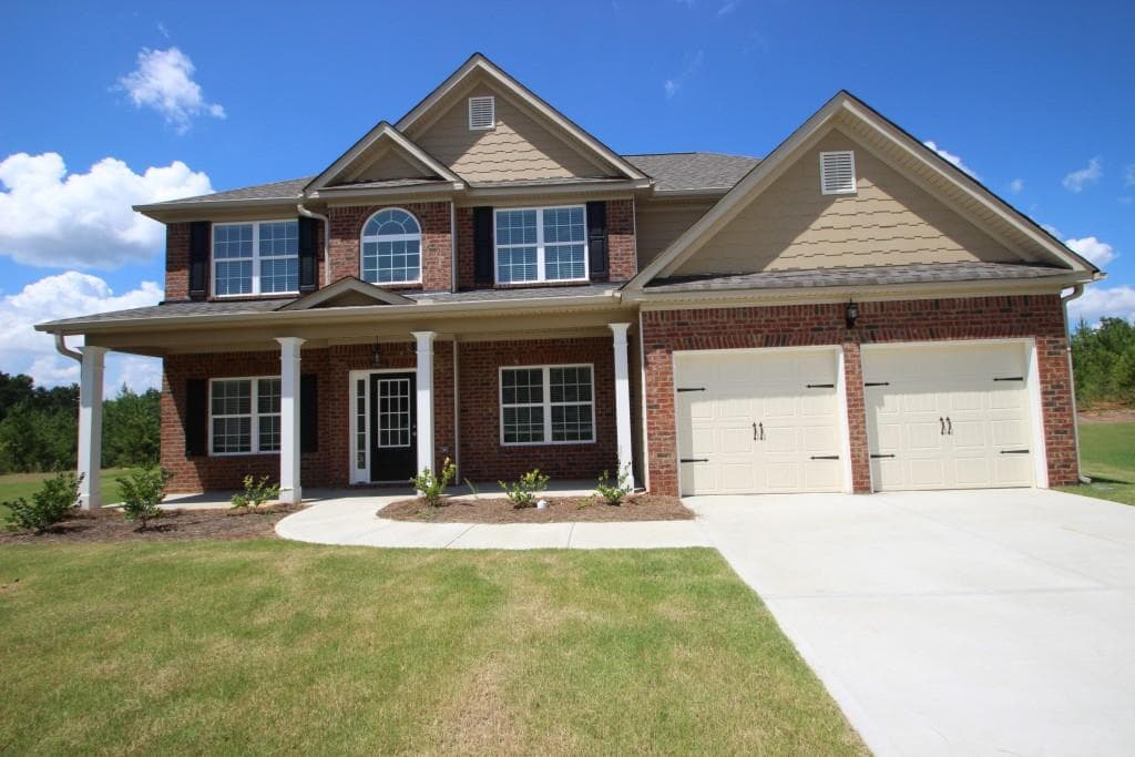 2408 Ginger Tea Way, Conyers, GA 30013 — most recent listing photo