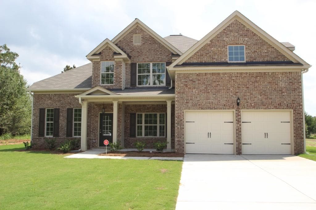 2240 Ginger Lake Drive, Conyers, GA 30013 — most recent listing photo
