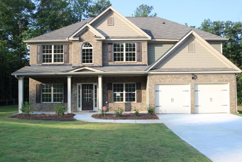2400 Ginger Tea Way, Conyers, GA 30013 — most recent listing photo