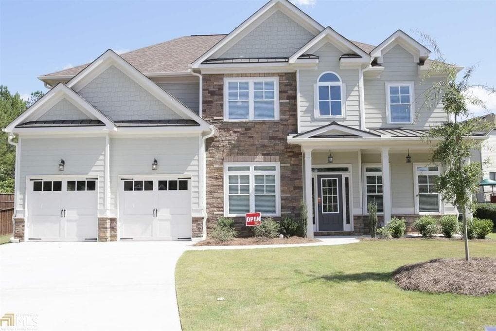2236 Ginger Lake Drive, Conyers, GA 30013 — most recent listing photo