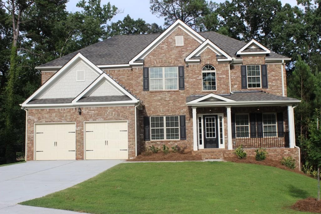 2404 Ginger Tea Way, Conyers, GA 30013 — most recent listing photo