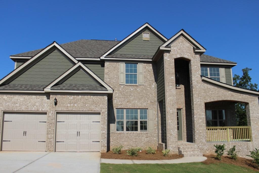 2244 Ginger Lake Drive, Conyers, GA 30013 — most recent listing photo