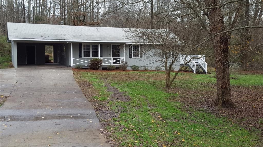 111 Heritage Drive, Adairsville, GA 30103 — most recent listing photo