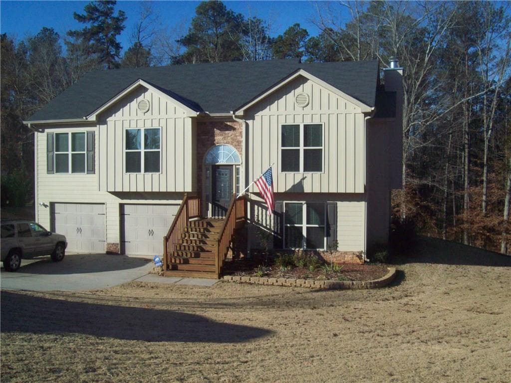 1118 Satilla Way, Winder, GA 30680 — most recent listing photo