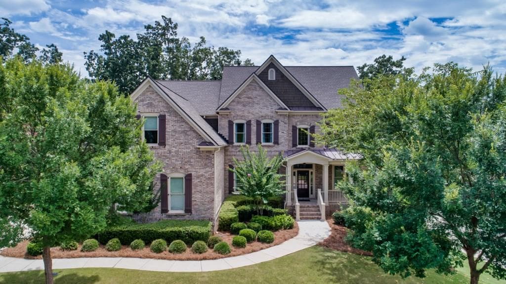 3065 Salisbury Lane, Cumming, GA 30041 — most recent listing photo