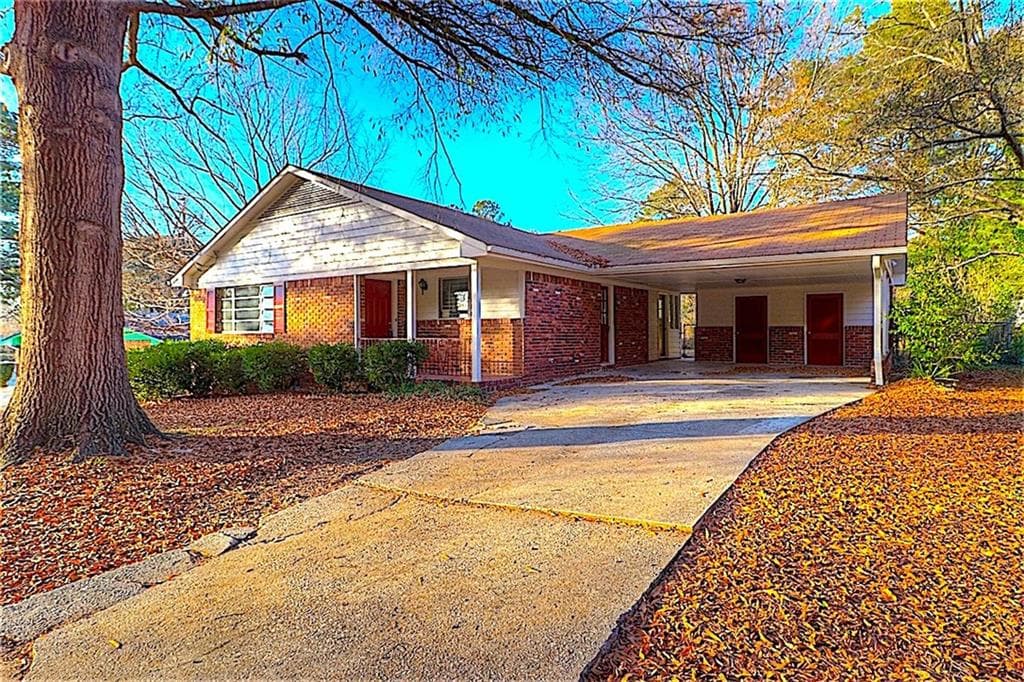 2925 Heather Drive, East Point, GA 30344 — most recent listing photo
