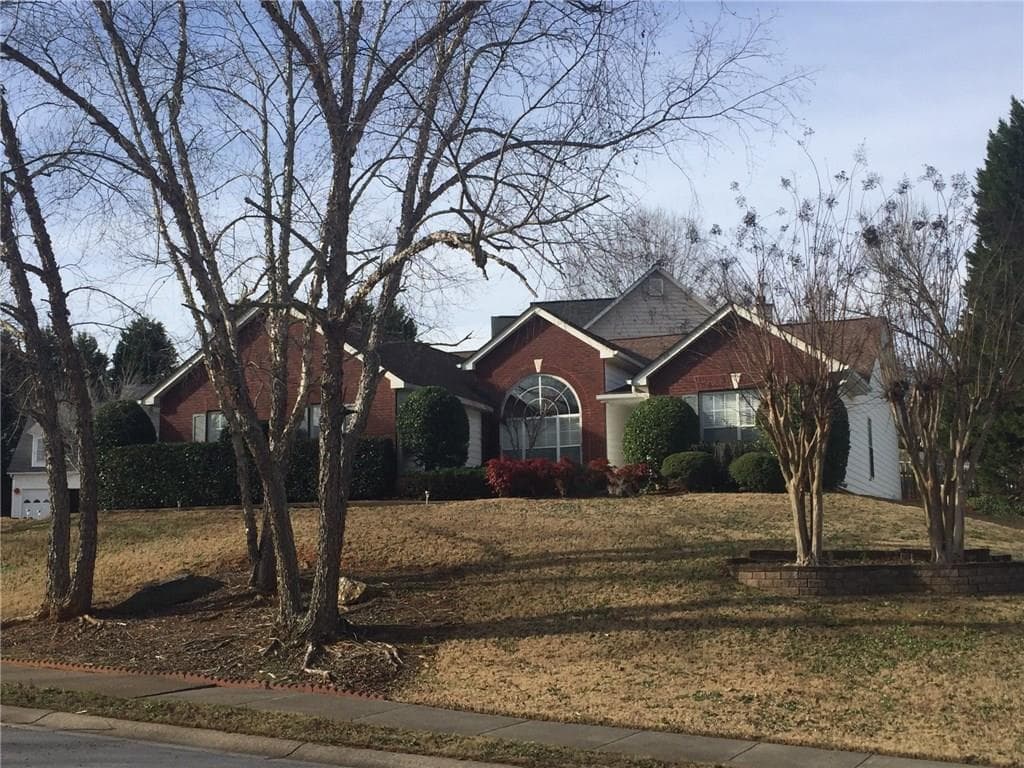 1209 Valley Vista Court, Lawrenceville, GA 30043 — most recent listing photo