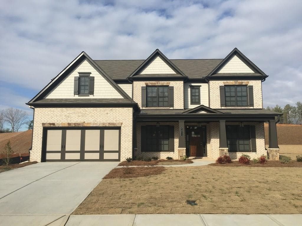 339 Tarnbrook Chase, Suwanee, GA 30024 — most recent listing photo