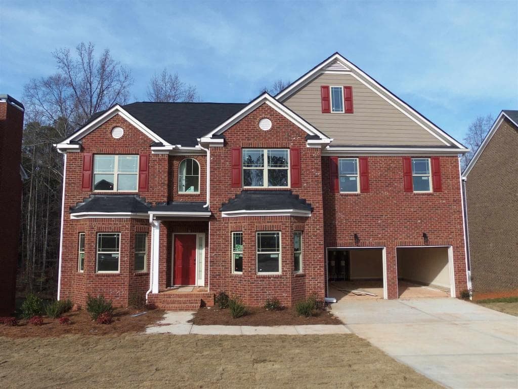 5 bedroom single family residence sold at 149 Babbling Brook Drive, Mcdonough, GA 30252