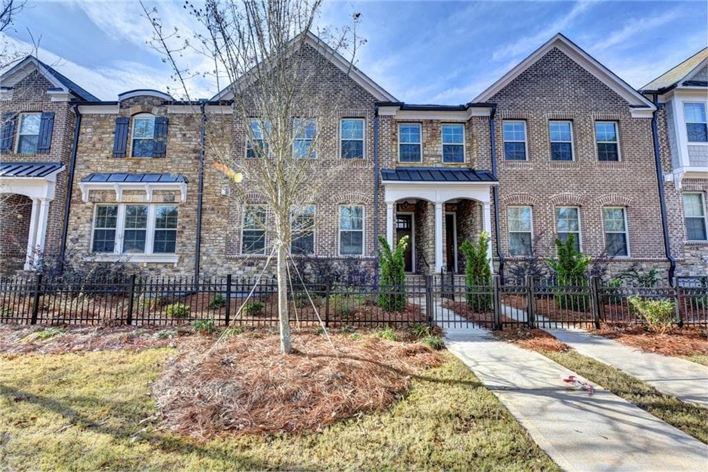 1824 Stephanie Trail 44, Atlanta, GA 30329 — most recent listing photo