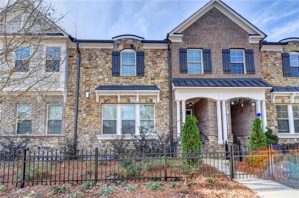 1816 Stephanie Trail, Atlanta, GA 30329 — most recent listing photo