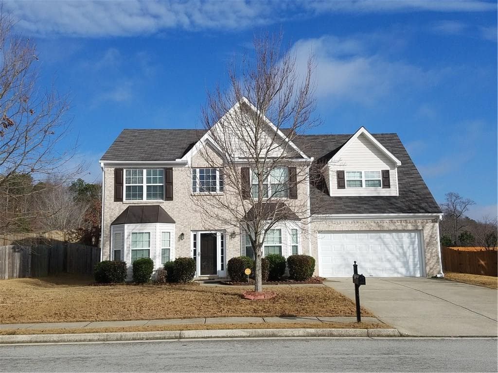 2632 Lance Ridge Way, Buford, GA 30519 — most recent listing photo