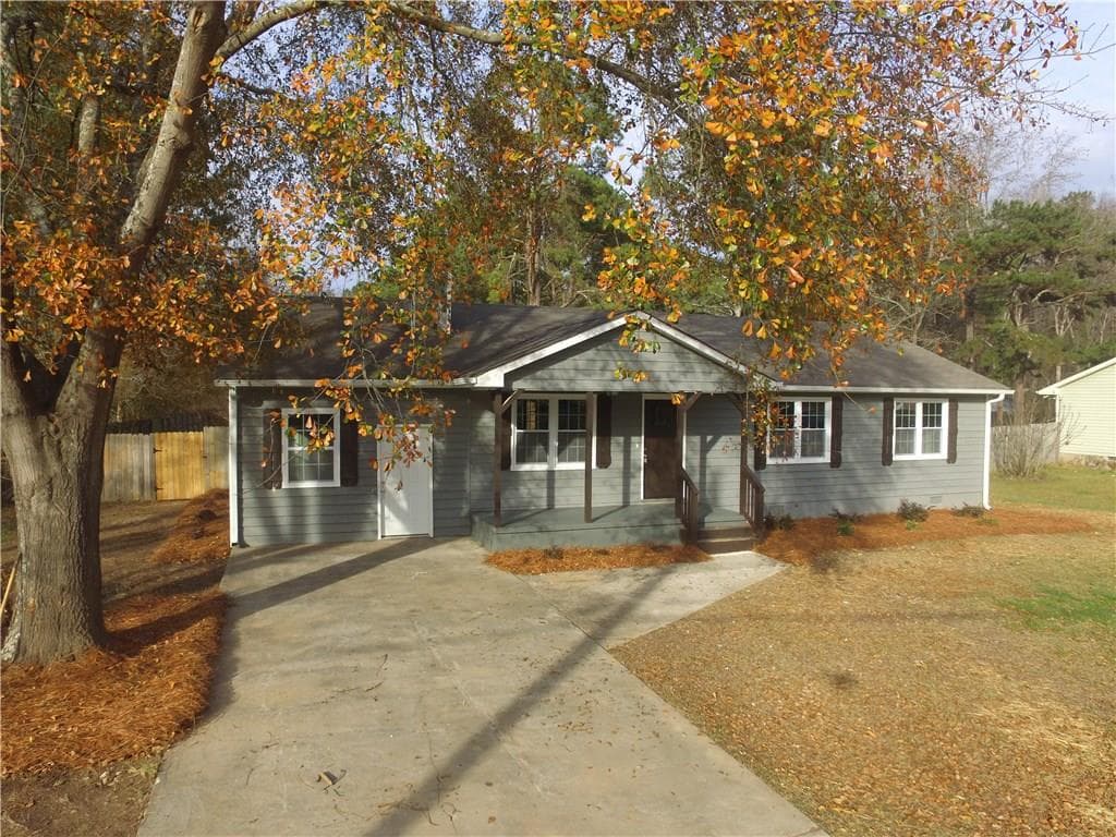 20 Brown Drive, Cartersville, GA 30120 — most recent listing photo