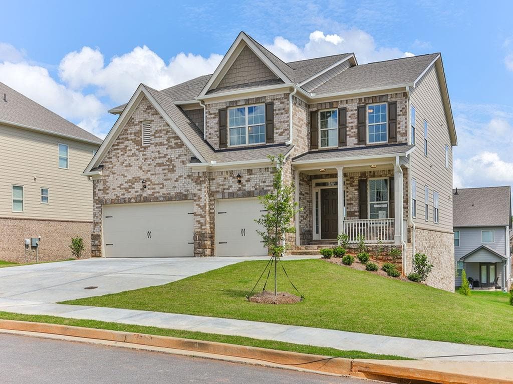 7575 Bromyard Terrace, Cumming, GA 30040 — most recent listing photo