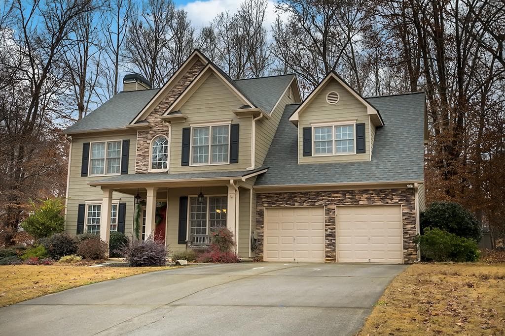 49 Yosemite Drive, Powder Springs, GA 30127 — most recent listing photo