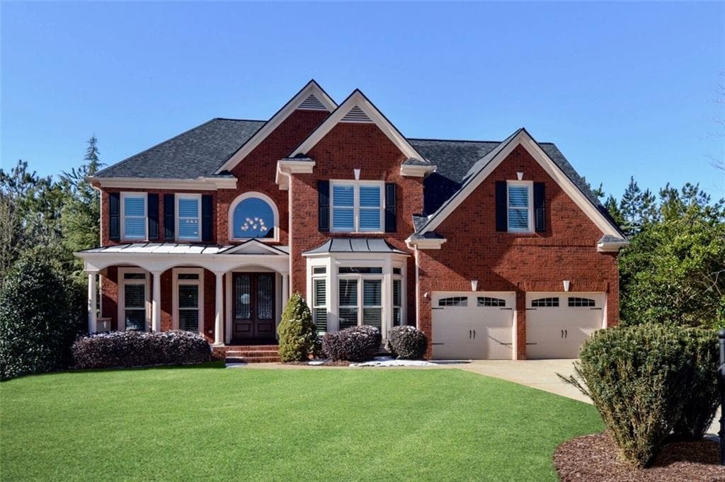 3435 Woodshire Crossing, Marietta, GA 30066 — most recent listing photo