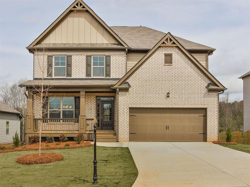 5990 Partners Pass, Cumming, GA 30028 — most recent listing photo