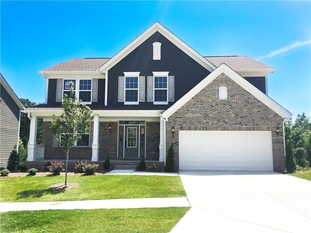 1770 Primrose Park Road, Sugar Hill, GA 30518 — most recent listing photo