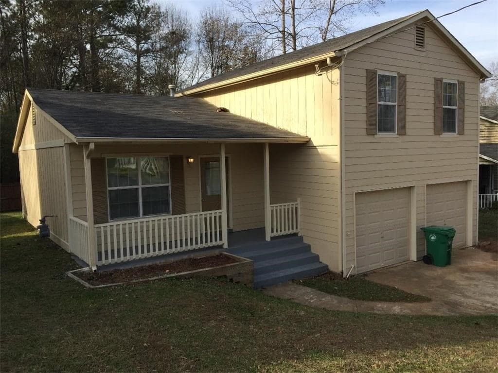 2085 Scarbrough Trail, Stone Mountain, GA 30088 — most recent listing photo