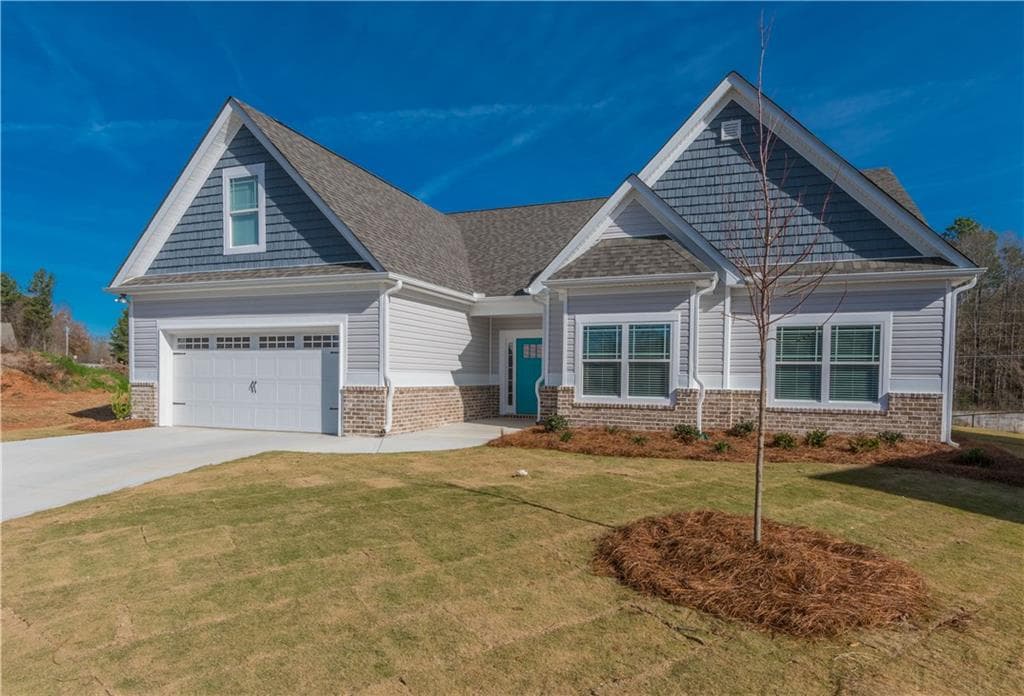 412 Katherine Court, Monroe, GA 30655 — most recent listing photo