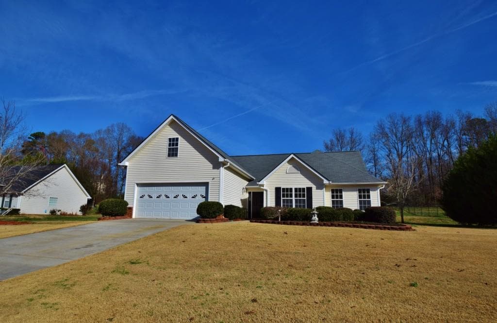 254 Kiley Drive, Hoschton, GA 30548 — most recent listing photo