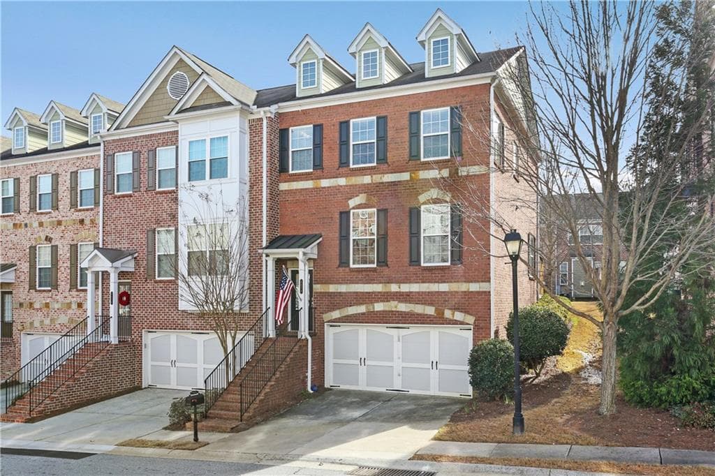 6078 Tennyson Park Way, Peachtree Corners, GA 30092 — most recent listing photo