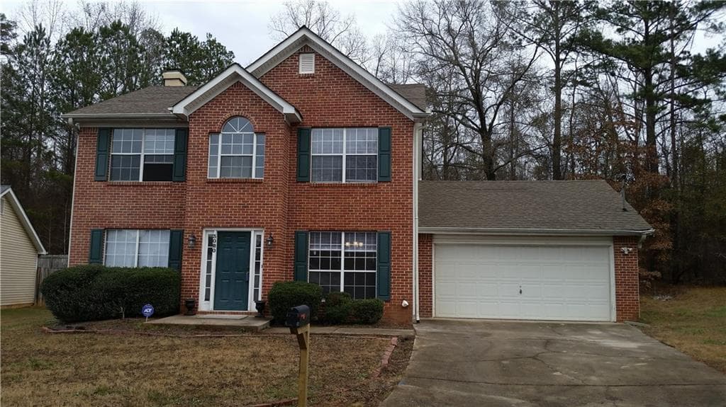 3080 Aberdeen Way, Lithonia, GA 30038 — most recent listing photo