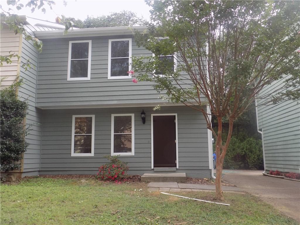 127 woodberry Court, Woodstock, GA 30188 — most recent listing photo