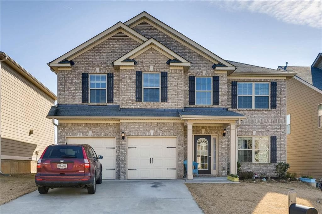919 Sublime Trail, Canton, GA 30114 — most recent listing photo