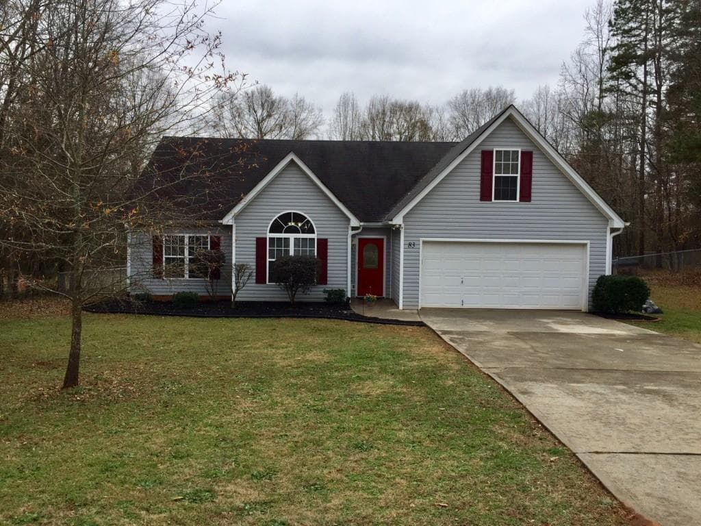 83 Eugene Court, Jefferson, GA 30549 — most recent listing photo