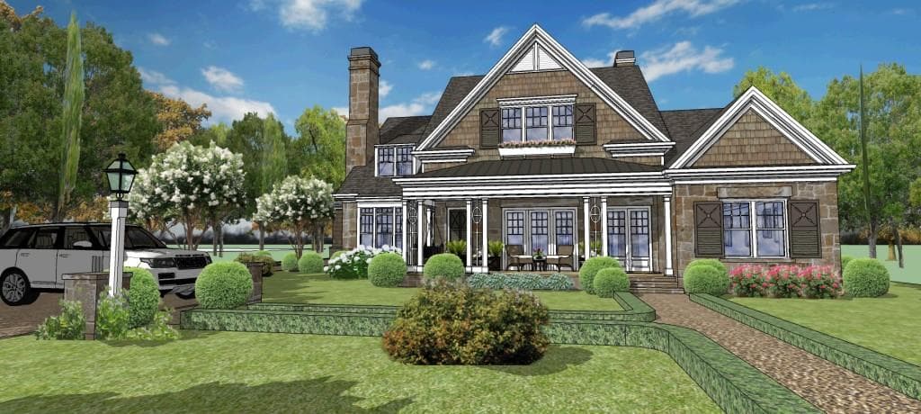 329 Canton Street, Alpharetta, GA 30009 — most recent listing photo