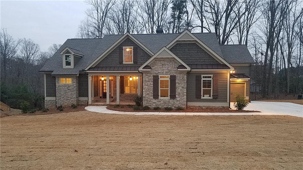 123 Catesby Road, Powder Springs, GA 30127 — most recent listing photo