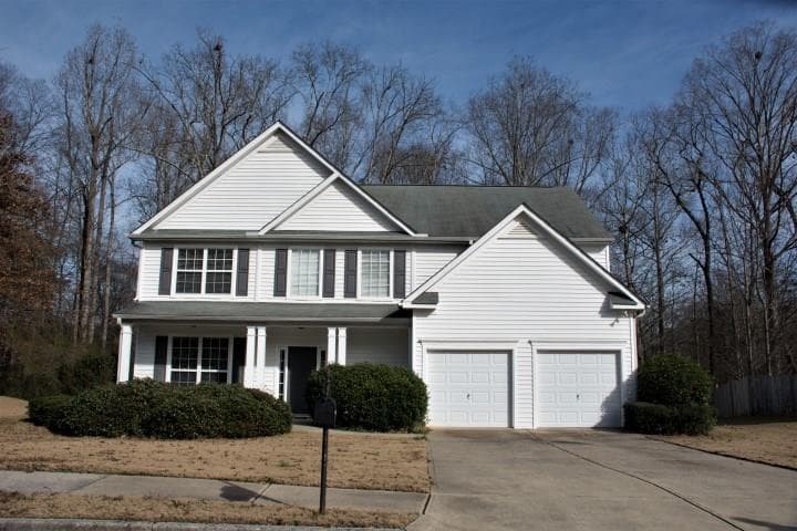 65 Bensinger Court, Hiram, GA 30141 — most recent listing photo