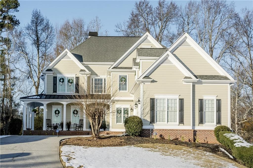 111 Autumn Glen Drive, Woodstock, GA 30188 — most recent listing photo