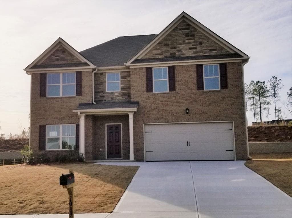 10896 Southwood Drive, Hampton, GA 30228 — most recent listing photo