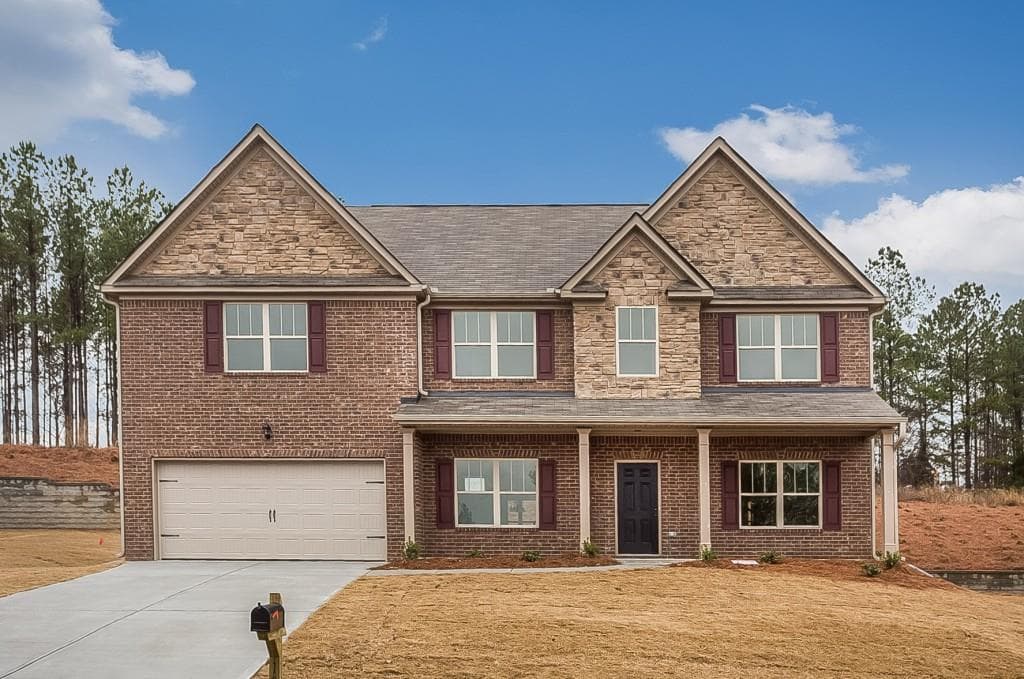 10920 Southwood Drive, Hampton, GA 30228 — most recent listing photo