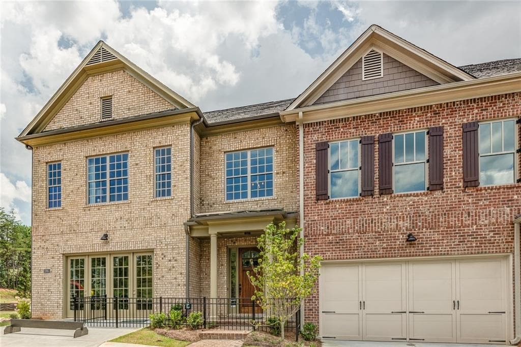 3765 Duke Reserve Circle, Peachtree Corners, GA 30092 — most recent listing photo