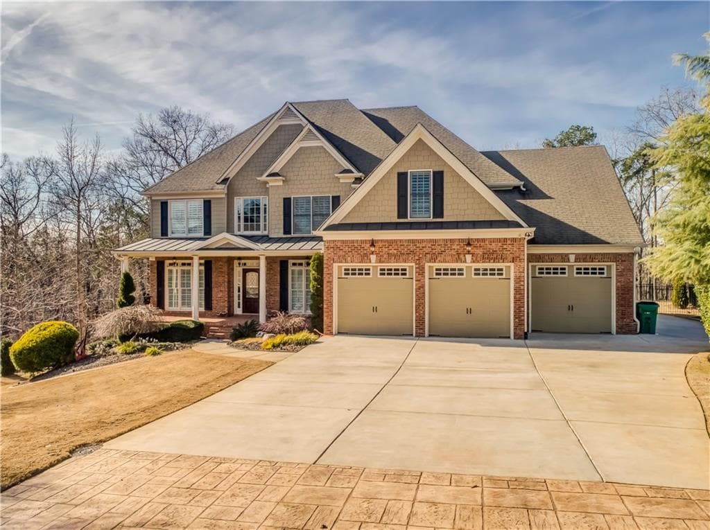 400 Mill Crossing, Canton, GA 30114 — most recent listing photo