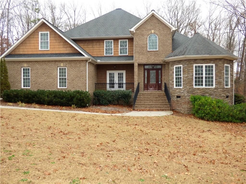 3170 Hidden Lake Road, Dalton, GA 30721 — most recent listing photo
