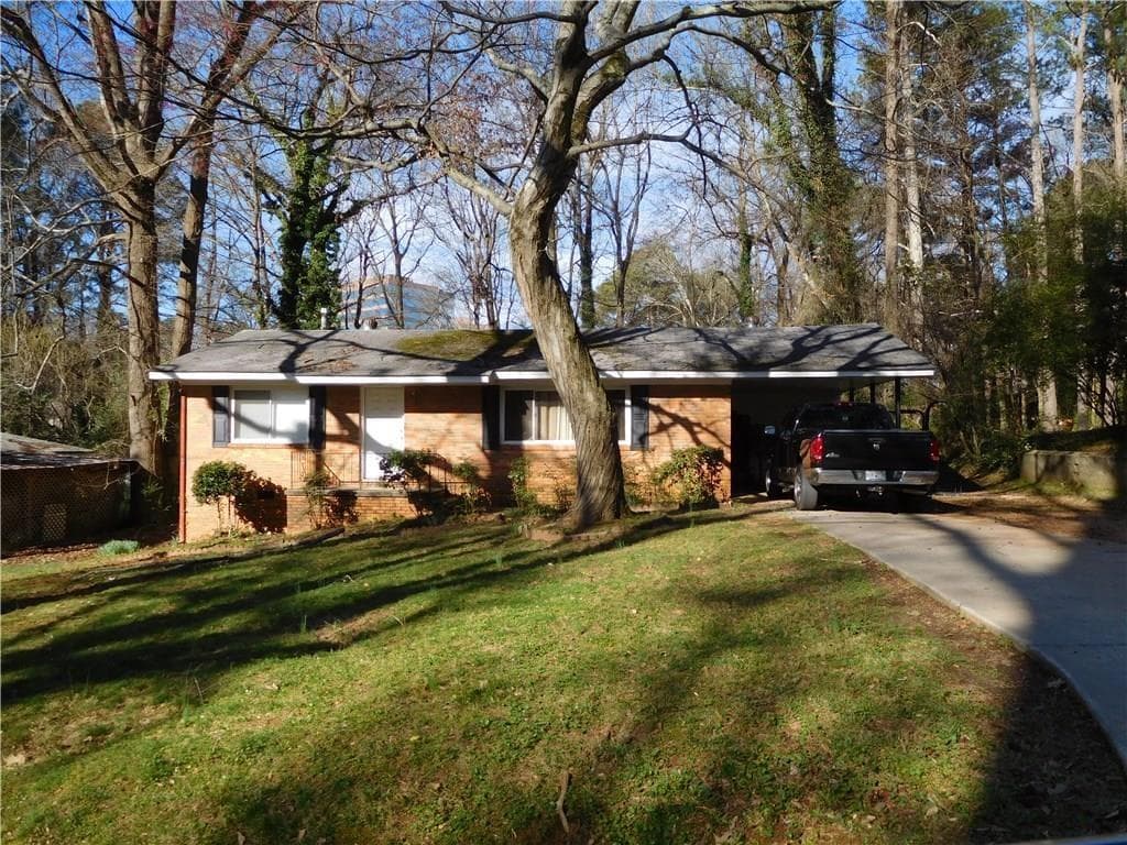 528 Virginia Place, Marietta, GA 30067 — most recent listing photo