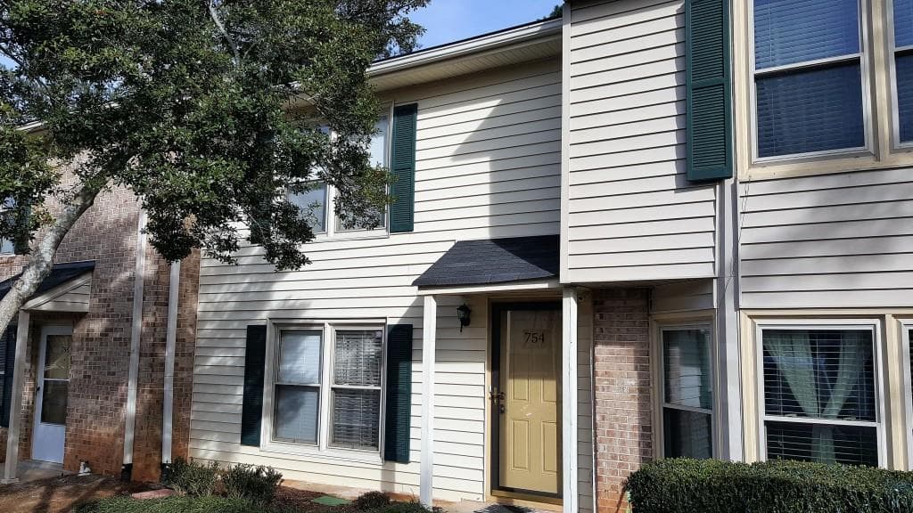 754 Longleaf Drive 754, Lawrenceville, GA 30046 — most recent listing photo