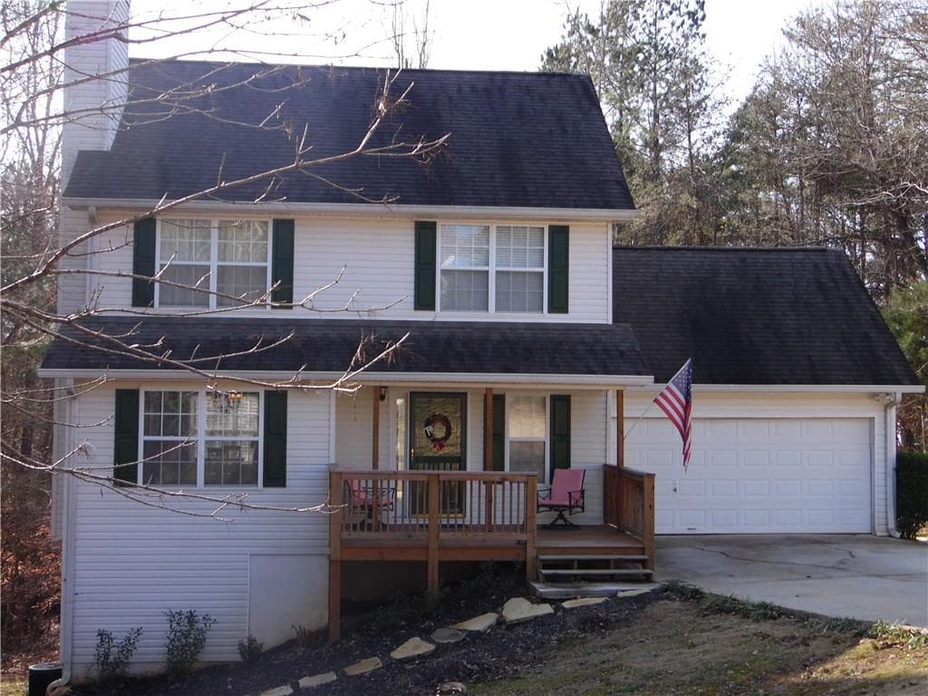 5420 Palmetto Court, Flowery Branch, GA 30542 — most recent listing photo