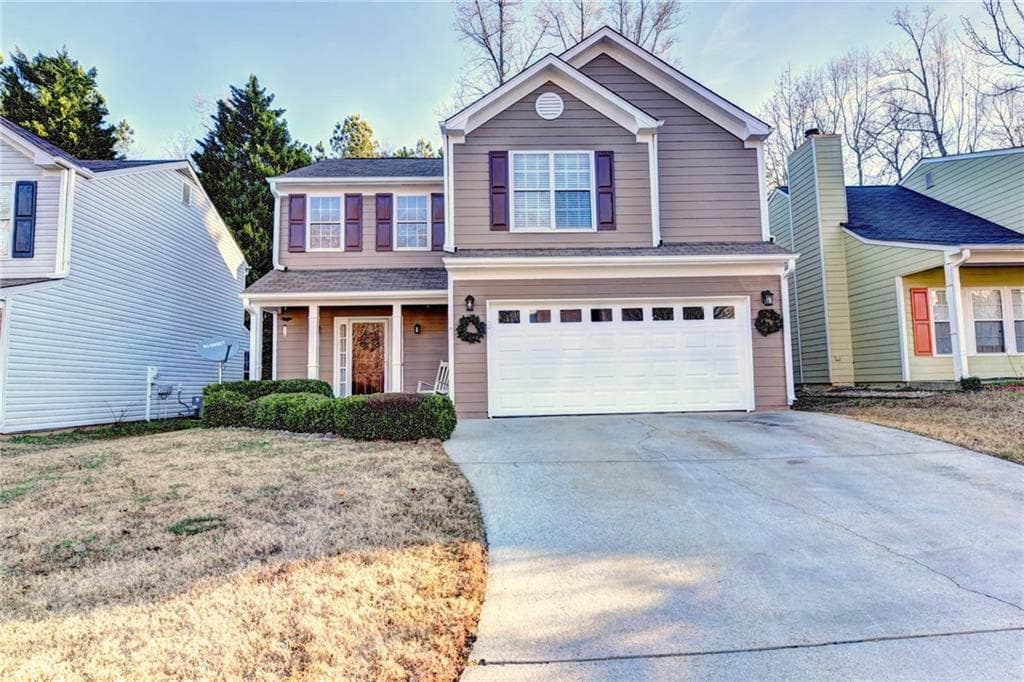 3299 Benthollow Lane, Duluth, GA 30096 — most recent listing photo