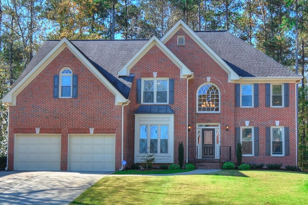 4414 Marchbolt Court, Peachtree Corners, GA 30092 — most recent listing photo