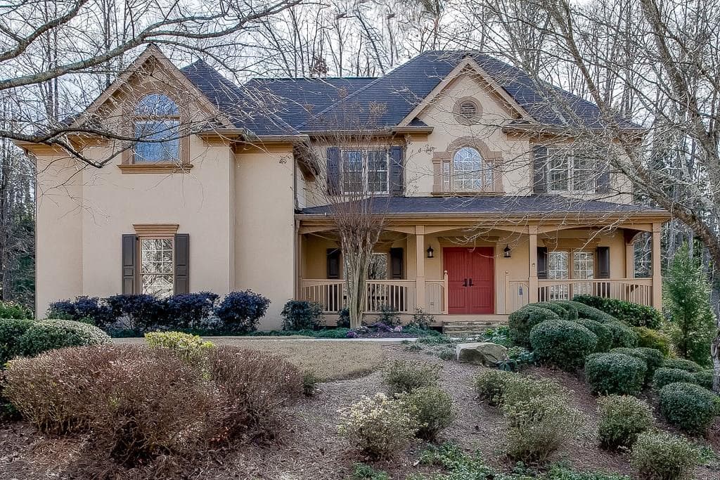 5180 DEERLAKE Drive, Alpharetta, GA 30005 — most recent listing photo