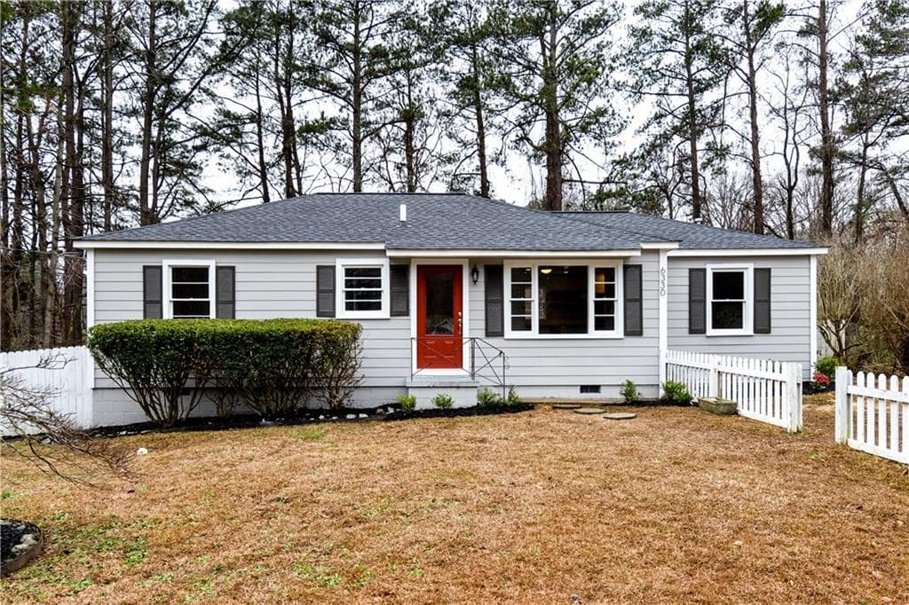 6330 Sweetbriar Drive, Mableton, GA 30126 — most recent listing photo